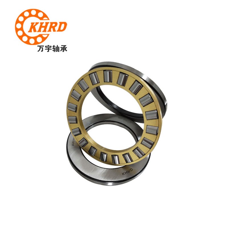 81218M推力滚子轴承  机床 齿轮箱轴承