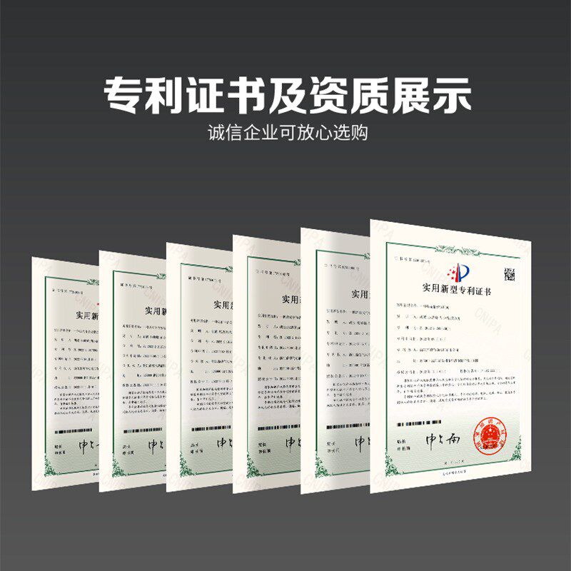 亚德客型带磁SC标准气缸铝合金加磁大推力小型气缸气动薄型