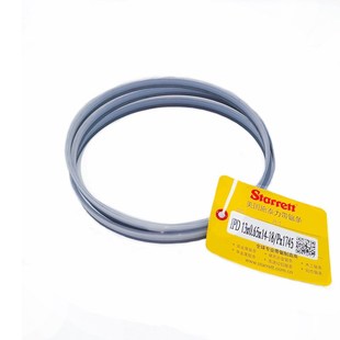 凯德龙锯条电动切割机锯条台湾小锯床18F1锯条1745*13施泰力锯条