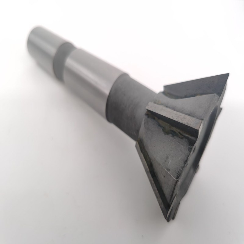 燕尾槽铣刀 钨钢大刀头 莫氏燕尾刀80*55*刃长40mm 100*60*刃40mm