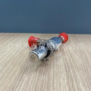 DANFOSS ETS8M 电子膨胀阀 034G8808 ETS8M55L