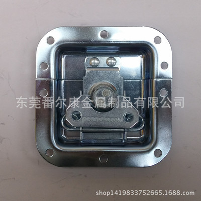 Penn Elcom 番尔康 L905/915Z搭扣锁扣箱包锁扣金属搭扣搭扣锁扣