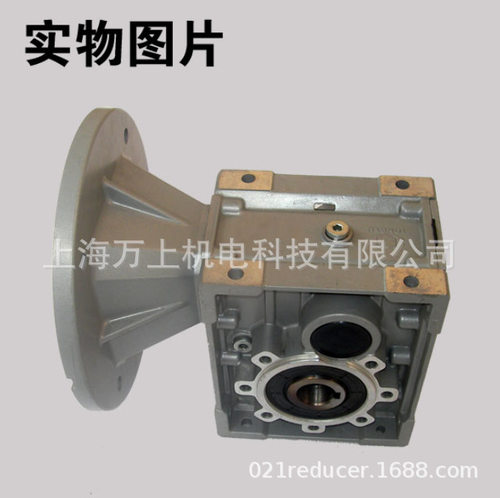 三相卧式大力高精密低噪音型高效TKM38(速比65-300)代替RV63