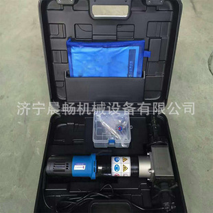 不锈钢管子破口机 刀具夹块配件现货 镀锌管碳钢管道切割坡口机