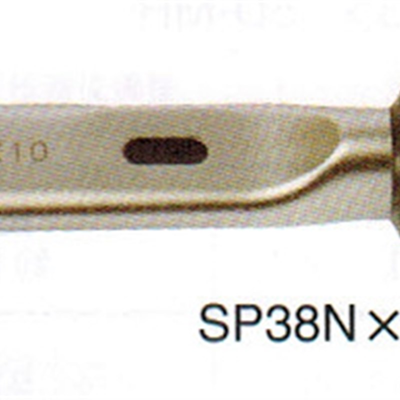 SP160NX19/21/22/24/26/27/41 定值扭力扳手开口扳手