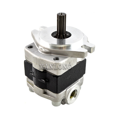 适用海迈克叉车配件液压泵10吨 TMG1A20F2H5-R348D