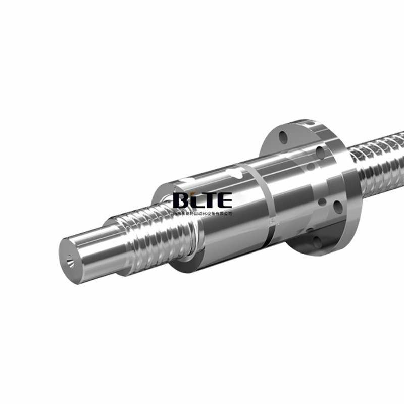 定制大导程高速度精密滚珠丝杠DKFZD4010 5010 6310 6320 8010-R