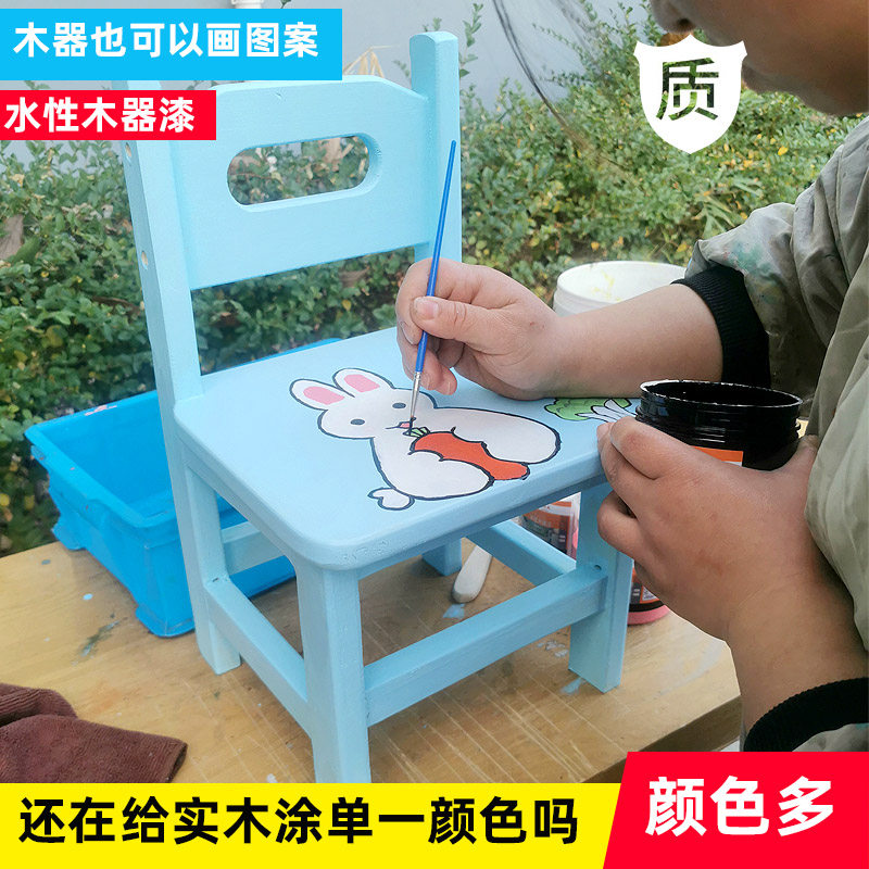 丹妮威水性木器漆防水颜色多
