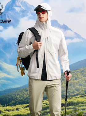 SPYDER蜘蛛25CS177M