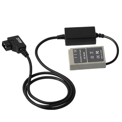 希铁相机模拟电池稳定供电不掉线