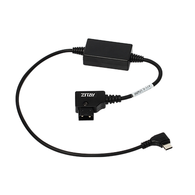 希铁佳能R5C电源线dtap/DC接口