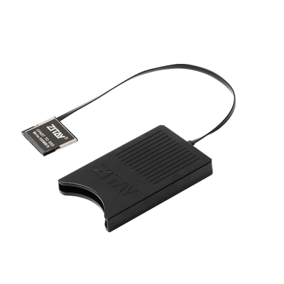 希铁CFast转SSD转换器KOMODZITAY