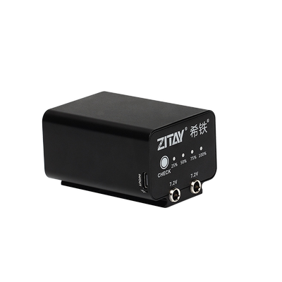 希铁尼康EN-EL15外置电池