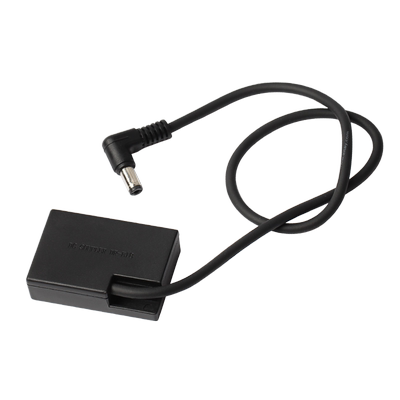 希铁dc模拟假电池佳能