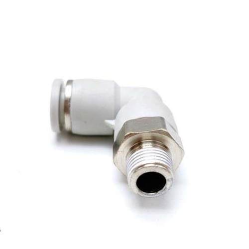 快插气动PL602 PL401PL6M5 PL601 PL801 PL8-02 PL803 102弯接头