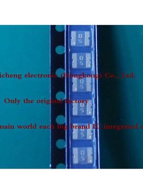 1210-F-MICROSMD005F-2 MICROSMD005F-2 0.05A 30V SMD 原装100个