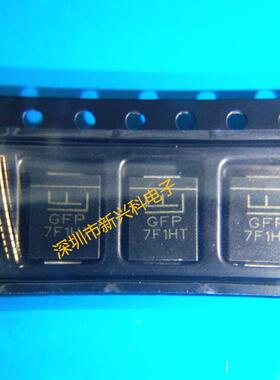 TVS管 瞬变二极管 SMCJ36A 丝印GFP 单向二极管 SMC 体积SMCJ36A