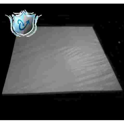 定性滤纸快速中速400*400mm 100张/包耐酸碱耐高温过滤纸