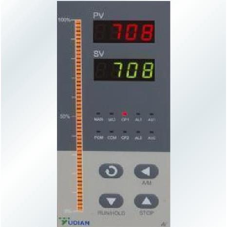 宇电仪表AI-708J型 智能手操器 放大器