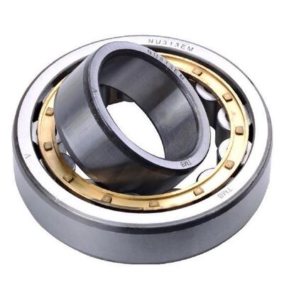 圆柱滚子轴承NU328EM/C3