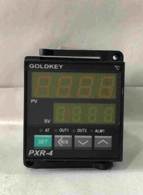 GOLDKEY常州高崎PXR-4系列智能 K型继电器GDKXMT4温控器