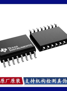 MAX232DWR MAX232IDWR MAX3232EIDWR MAX3232IDW SOIC-16原装正品