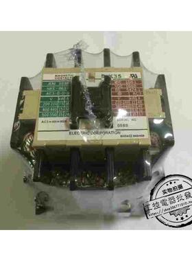 特价 S-K35(CJX5-40)交流接触器 AC24V 36V AC110V AC220V AC380V