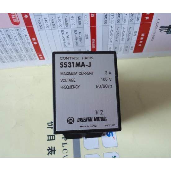 供应原装日本东方电机保护调速器SS32A SS32 SS31A SS31质量保证