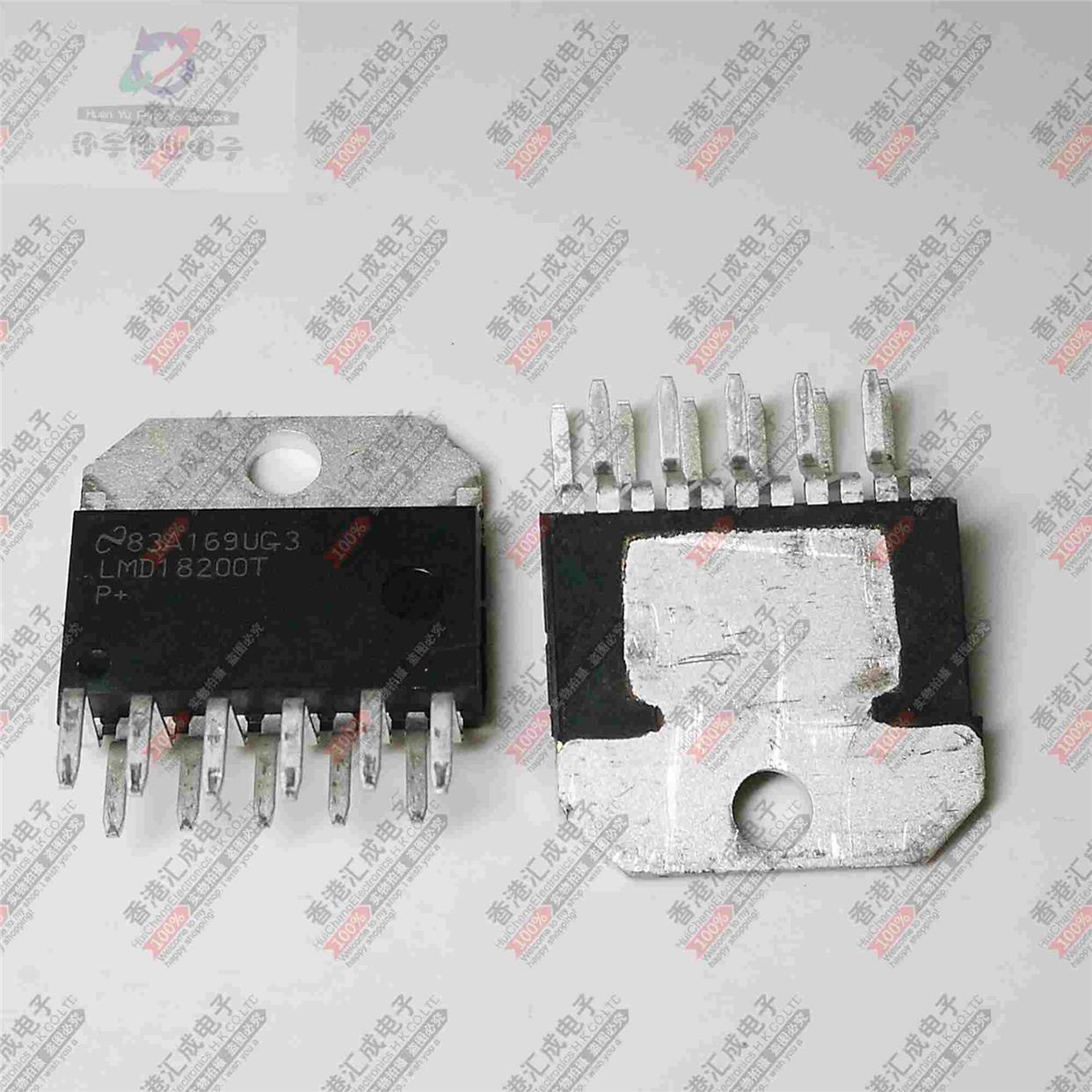 LMD18200T LMD18200 ZIP11 全新原装