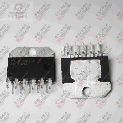 LMD18200T LMD18200 ZIP11 全新原装