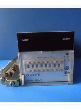 正品计时器 定时器H7AN-RW6DM H7AN-R6DM H7AN-R8DM