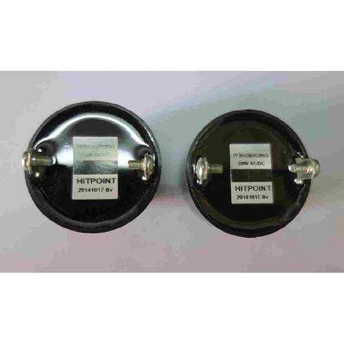 现货正品HITPOINT蜂鸣器PF-35A29ER-220SQ PF35A29ER220SQ