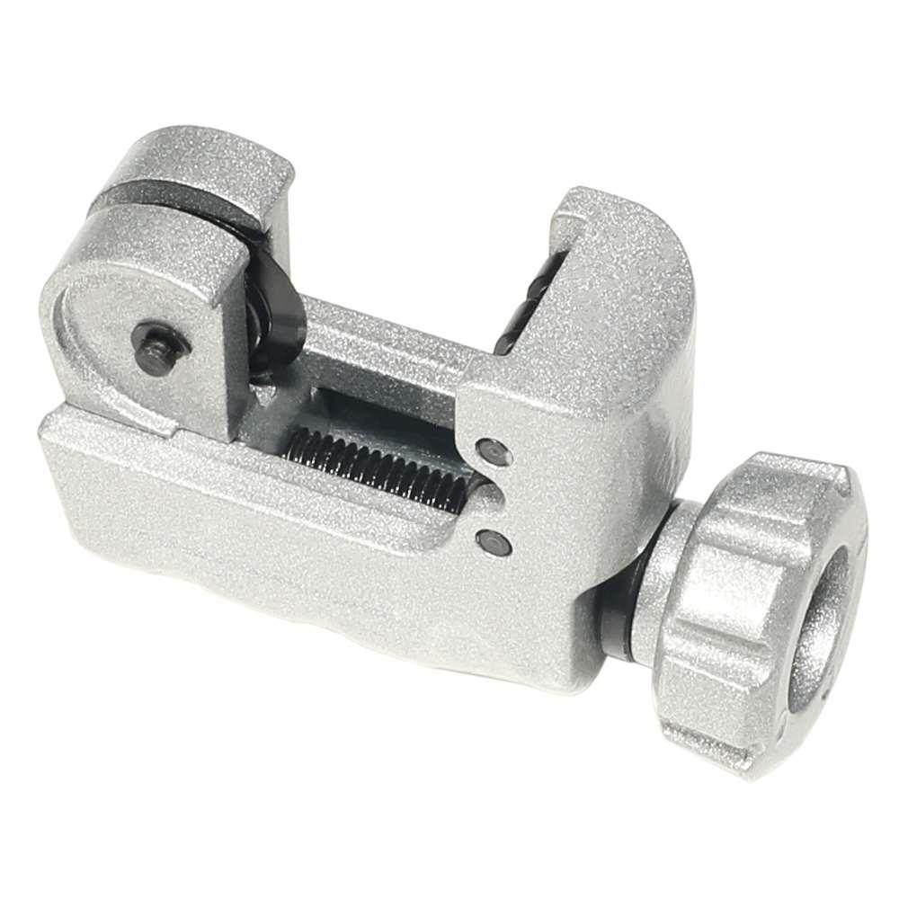 刹车油管切管器管子割刀快速截管器铜管塑料管手动切割管刀蘑菇头