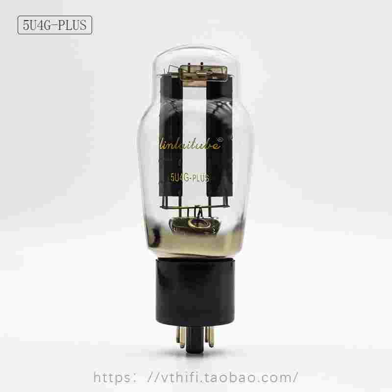 linlai林籁之音5U4G-PLUS电子管升级曙光贵族之声5U4G/274B/5AR4