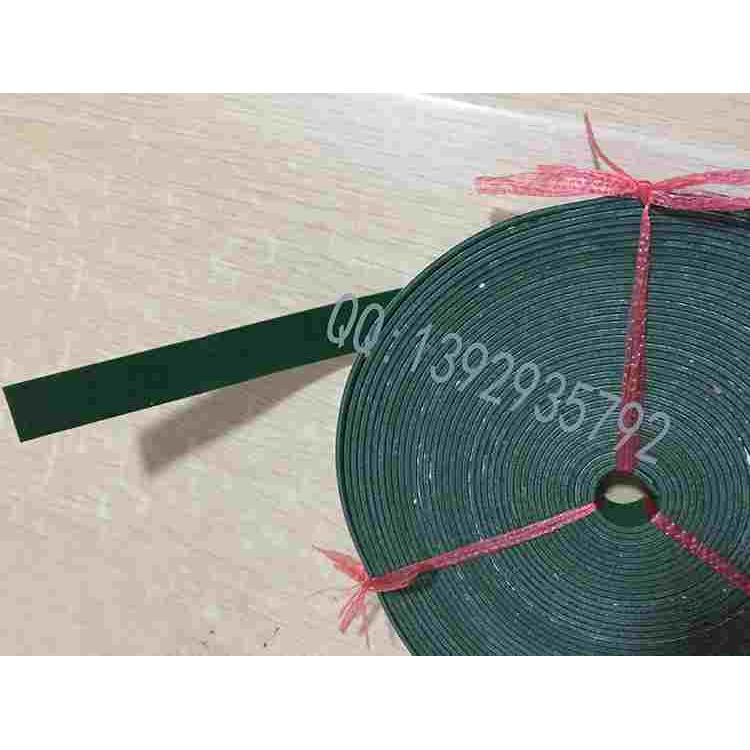 汉邦切割机垫刀绒带 服装绘图仪垫条 垫刀条 CAD唛架机打印机压条