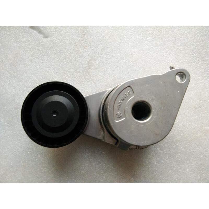 青年莲花发电机皮带涨紧轮 L3GT发电机皮带涨紧轮张紧器