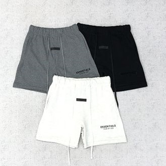 thumbnail for F Shorts Tricolor J22 Basic ESS Shorts