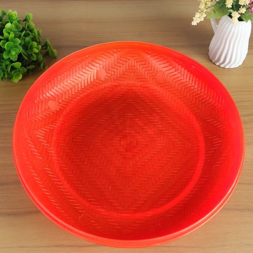 塑料喜萝盘喜庆用品