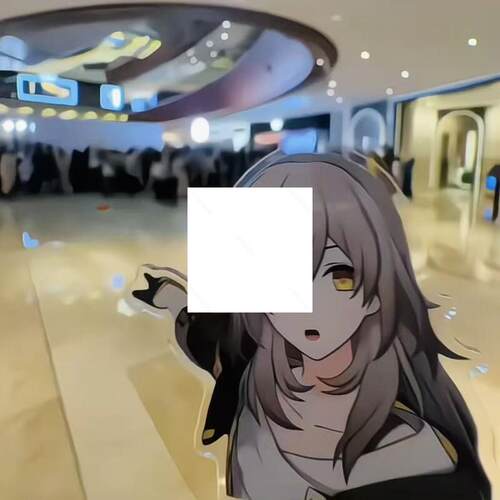 崩坏星穹铁道开拓者星打