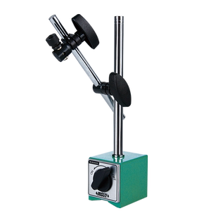INSIZE英示磁力表座60kgf 80kgf 100kgf 6212