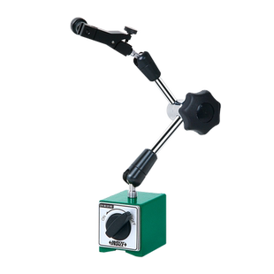 INSIZE英示万向磁力表座 6210 80kgf 100kgf