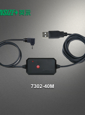 INSIZE英示卡尺 千分尺链接电脑配件7302