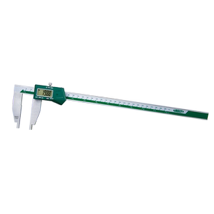 INSIZE英示数显卡尺 1170 0-200mm 0-300mm