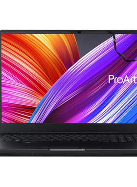 华硕ProArt创16电脑透明磨砂贴纸
