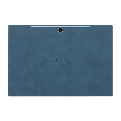 戴尔XPS系列超纤皮革保护贴膜