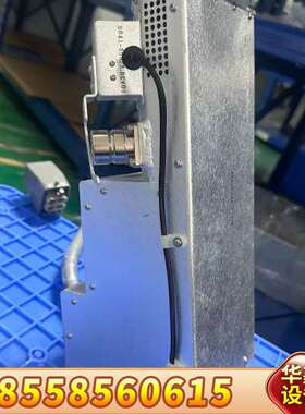 AMAT射频滤波器，型号0090-07393 REV.03，