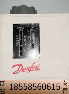 丹佛斯压力开关Danfoss 060L112166