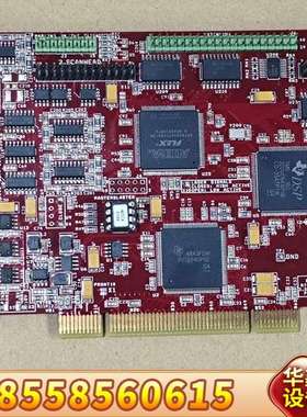 SCANLAB AG 2003 PCI接口 RTC4 激光打