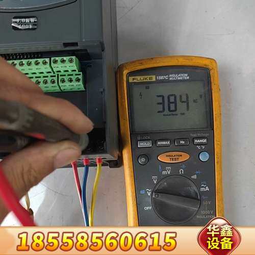 巨联变频器4KW，JL610T4.0GB，，每一