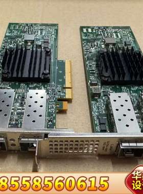 HPE 631SFP28 10G/25Gb双口万兆光纤网卡，